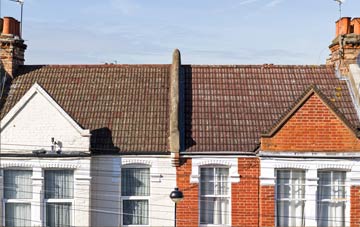 clay roofing Dommett, Somerset