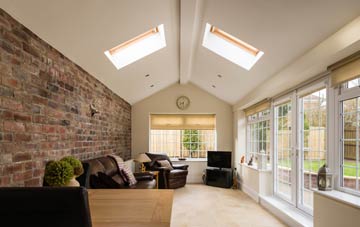 conservatory roof insulation Dommett, Somerset