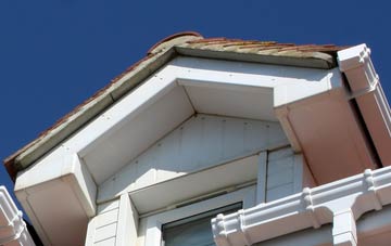 Dommett fascia installation costs