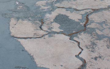 fibreglass roofing replacement Dommett