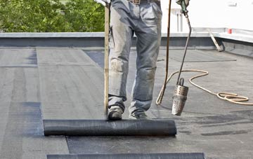 flat roof replacement Dommett, Somerset