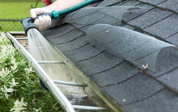 Dommett gutter cleaning costs