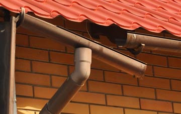 Dommett gutter repair costs