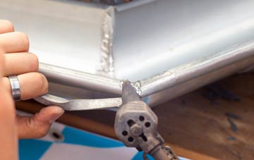 disadvantages of Dommett lead roofing