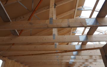 Dommett roof truss costs