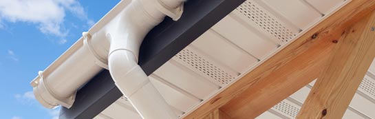 get Dommett guttering quotes today