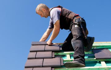 disadvantages of Dommett slate roofing