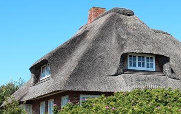 thatch roofing Dommett, Somerset