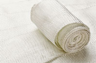 Dommett fibreglass roofing repairs