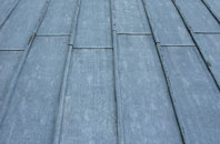 Dommett lead roofing