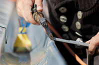 Dommett lead roof quotes