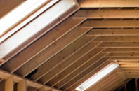 Dommett tapered roof insulation quotes